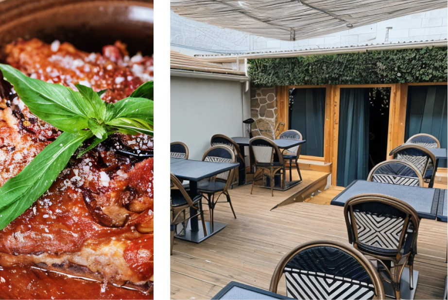 Italian Club PLESSIS-TREVISE - restaurant LE PLESSIS-TREVISE - Restaurant Pontault Combault - Restaurant Pontault-Combault - Restaurant Pontault Combault 77 - Restaurant 94 - meilleur restaurant LE PLESSIS-TREVISE