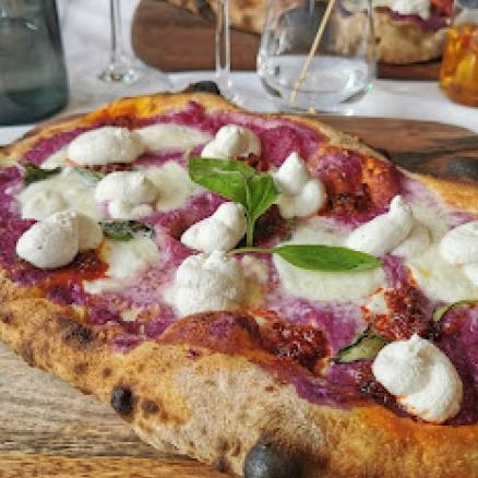 La carte - Italian Club PLESSIS-TREVISE - restaurant LE PLESSIS-TREVISE - Pizzeria Pontault Combault - Pontault Combault Pizzeria - Pizzeria 77