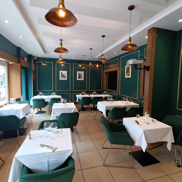 Évènements - Italian Club PLESSIS-TREVISE - restaurant LE PLESSIS-TREVISE - Restaurant Italien  Pontault Combault - Restaurant Italien Plessis Trevise - Restaurant Italien Pontault Combault