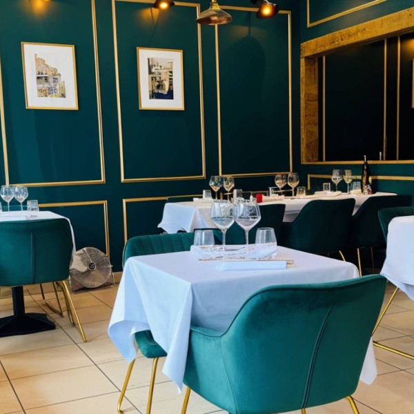 Évènements - Italian Club PLESSIS-TREVISE - restaurant LE PLESSIS-TREVISE - Restaurant Italien  Pontault Combault - Restaurant Italien Plessis Trevise - Restaurant Italien Pontault Combault