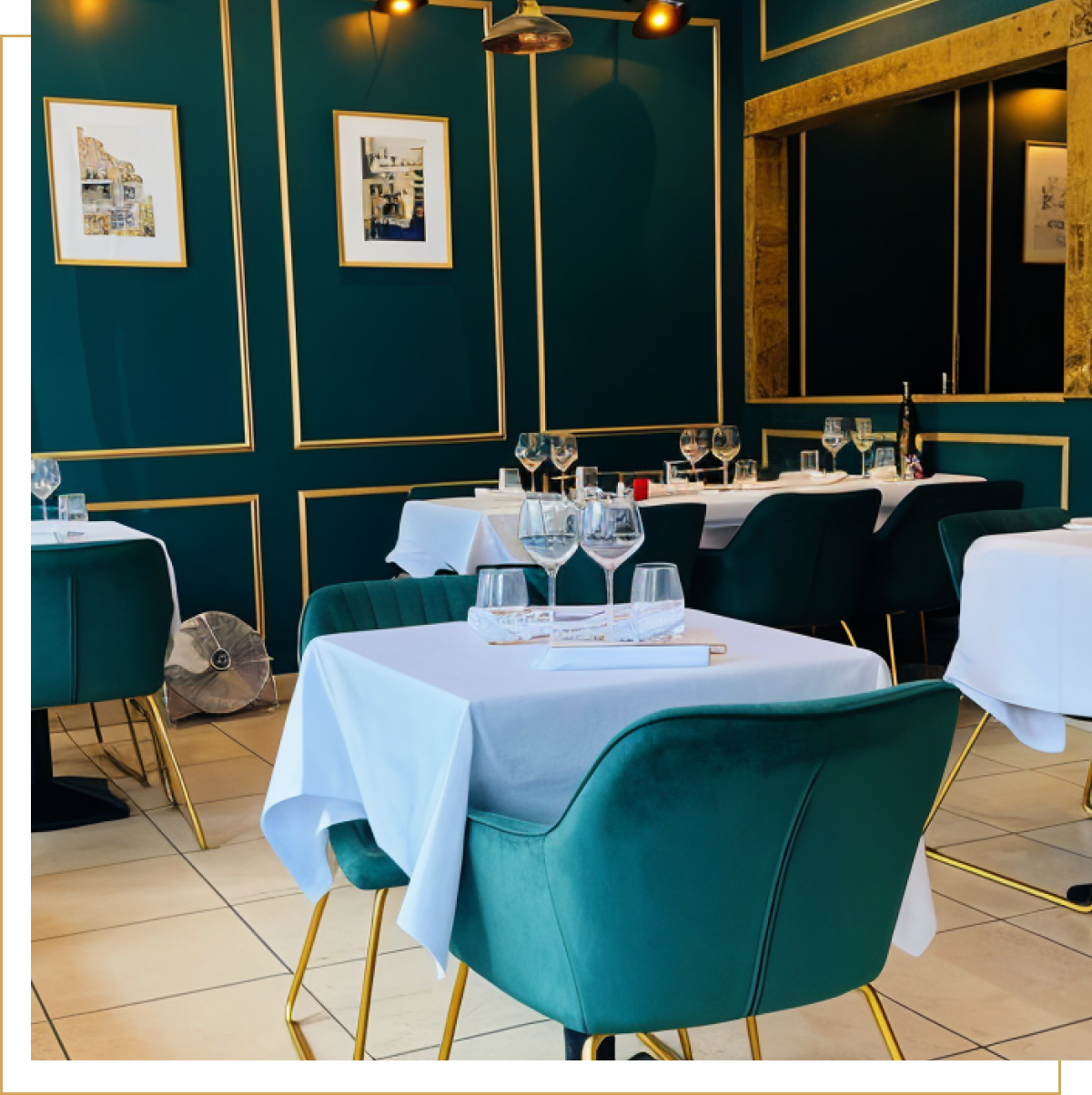 Le restaurant - Italian Club PLESSIS-TREVISE - restaurant LE PLESSIS-TREVISE - Pizza Pontault Combault - Pizza Pontault-Combault - Pizza 77